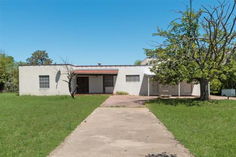 125 Christopher Court Weatherford TX 76088