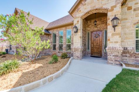 148 Arbor Terrace Weatherford TX 76087