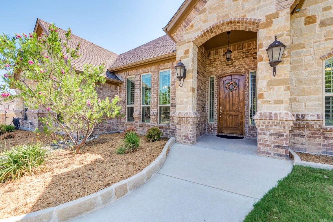 148 Arbor Terrace Weatherford TX 76087