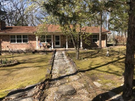 2866 County Road 3121 Greenville TX 75402