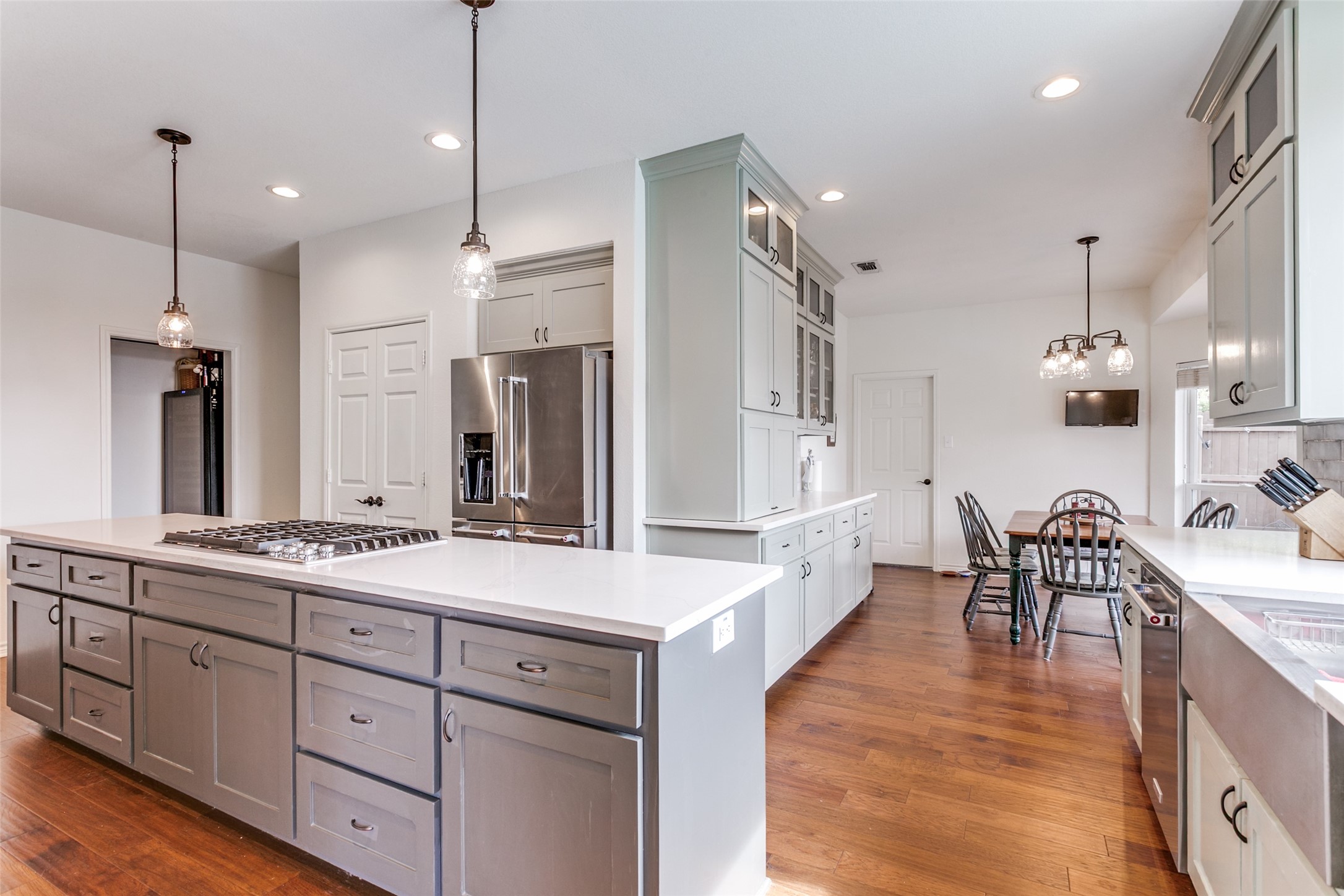 3229 Birch Avenue Grapevine TX 76051