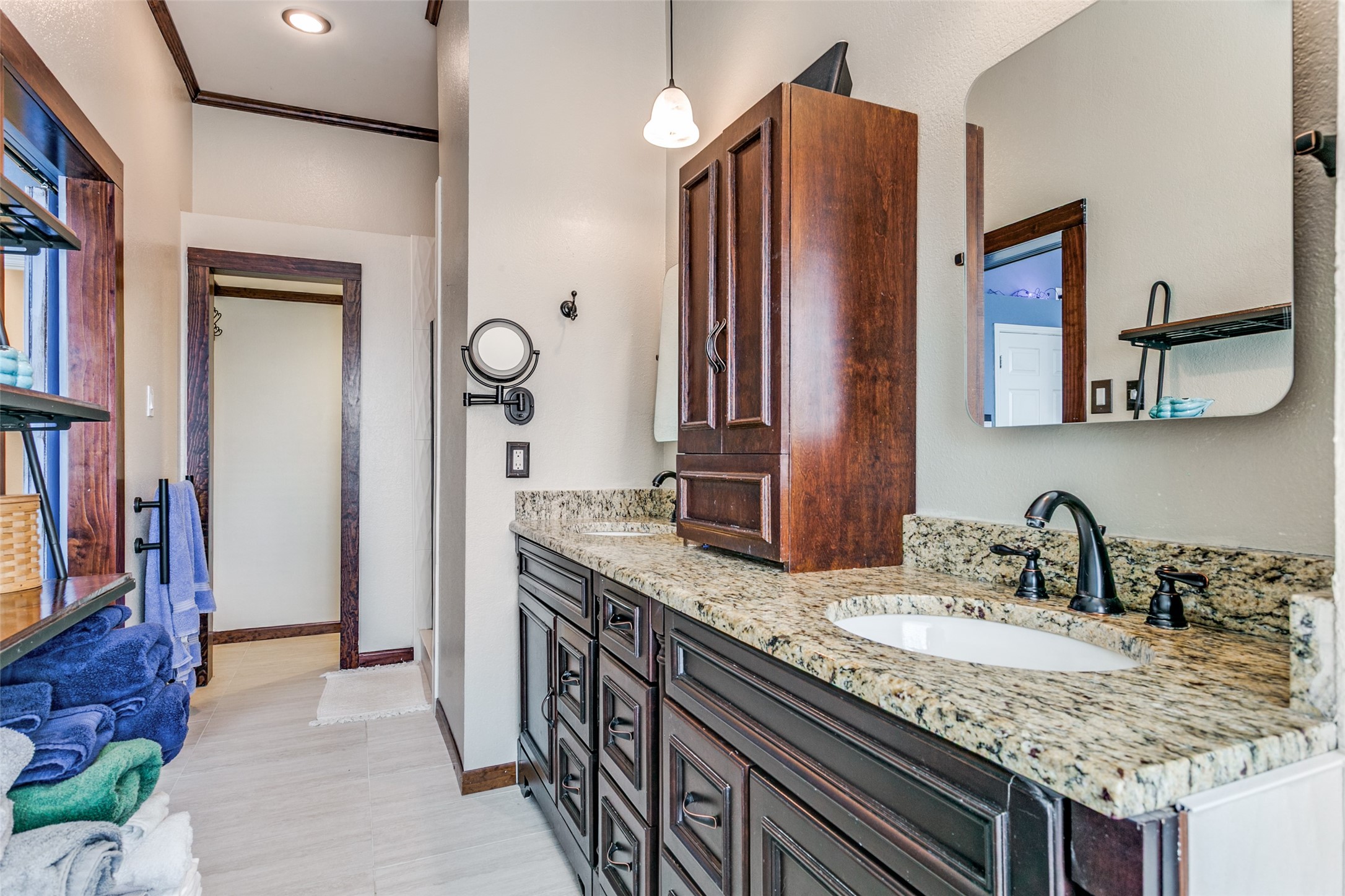 3229 Birch Avenue Grapevine TX 76051