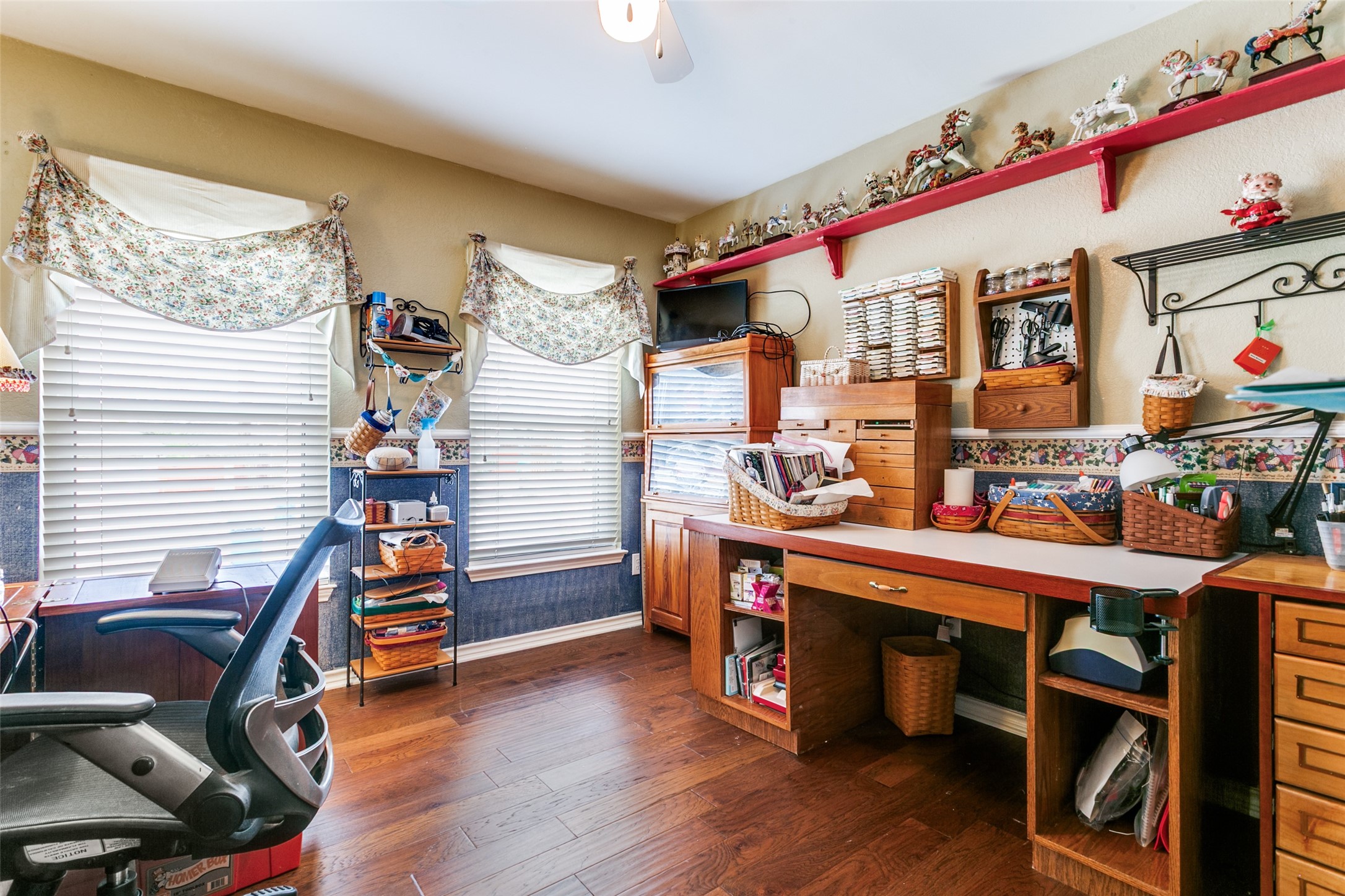3229 Birch Avenue Grapevine TX 76051