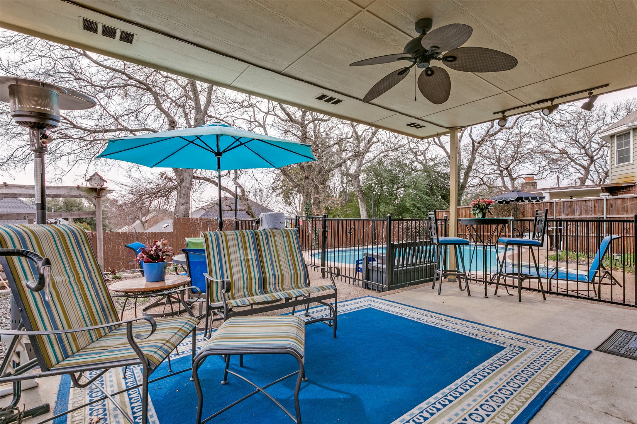 3229 Birch Avenue Grapevine TX 76051