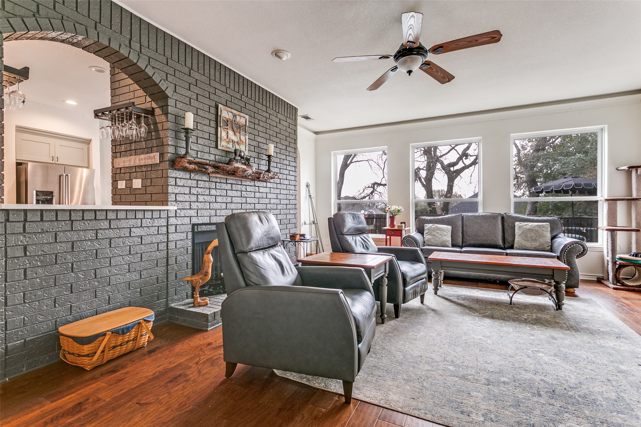 3229 Birch Avenue Grapevine TX 76051