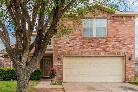 1637 Duet Drive Dallas TX 75241