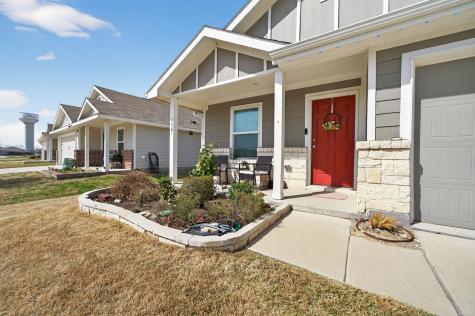 554 Deerfern Drive Princeton TX 75407