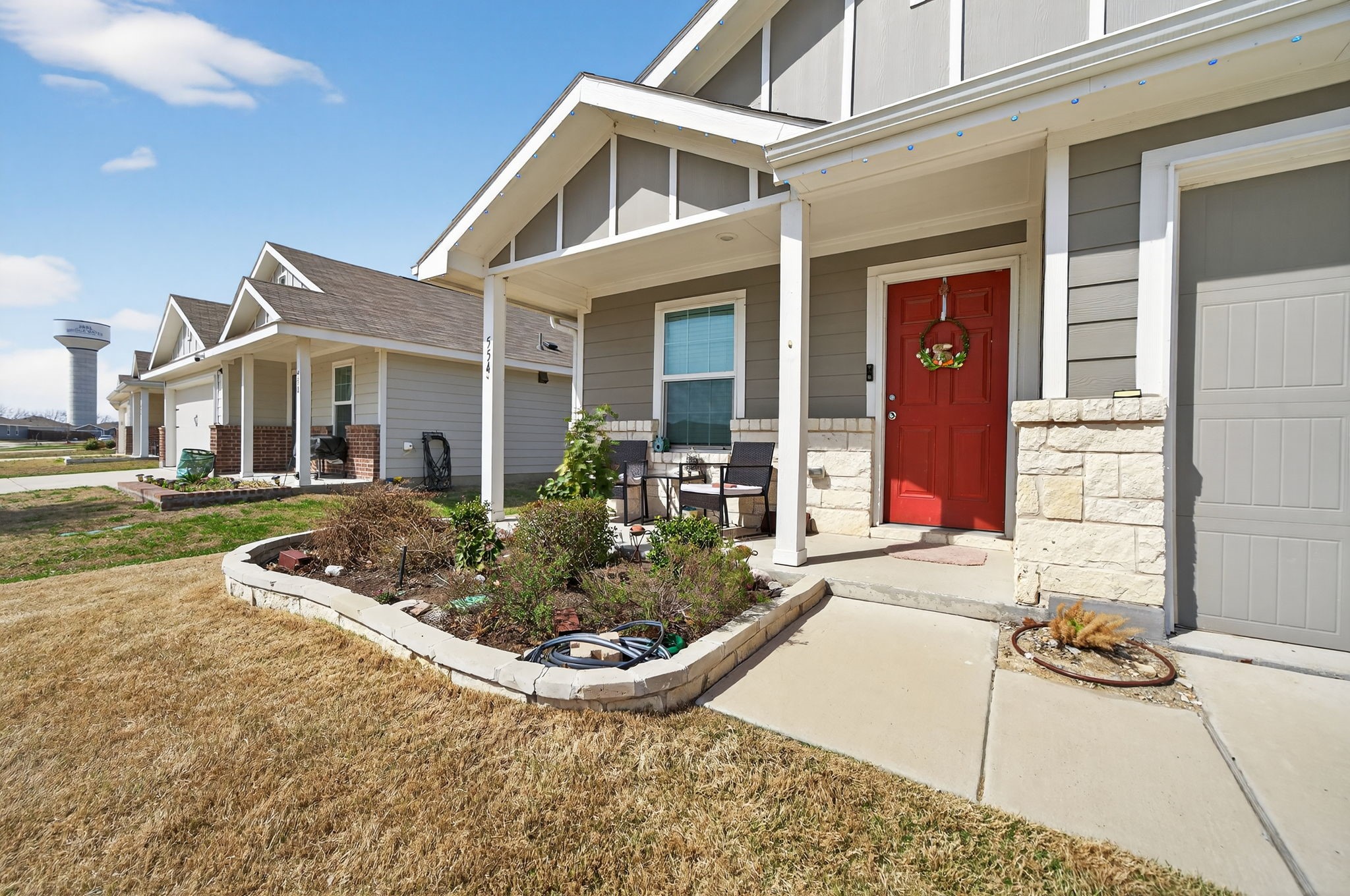 554 Deerfern Drive Princeton TX 75407