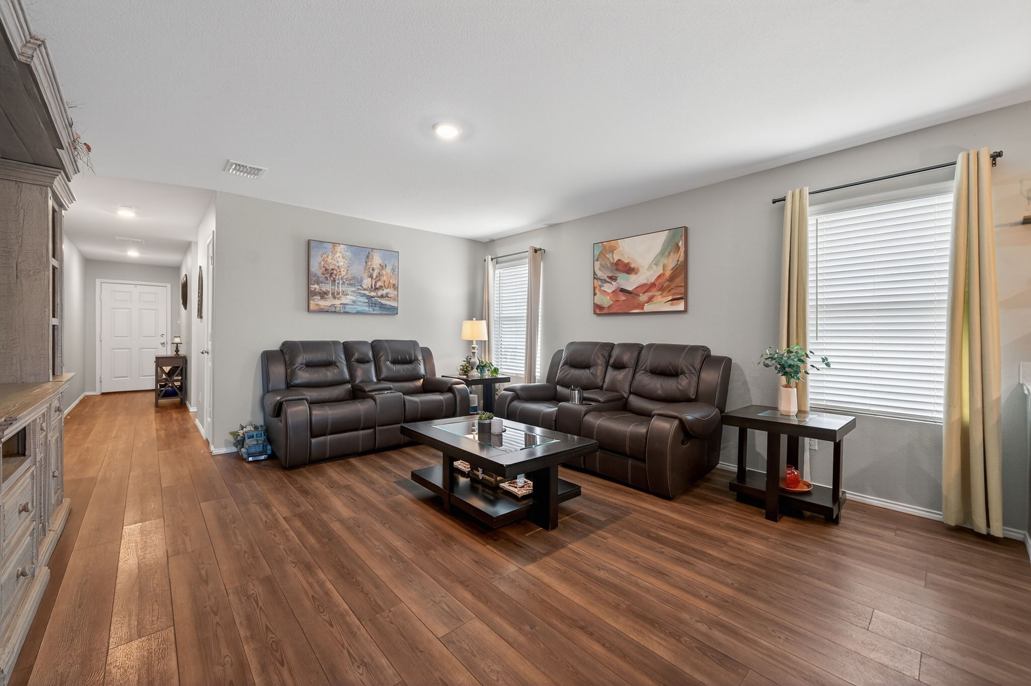 554 Deerfern Drive Princeton TX 75407