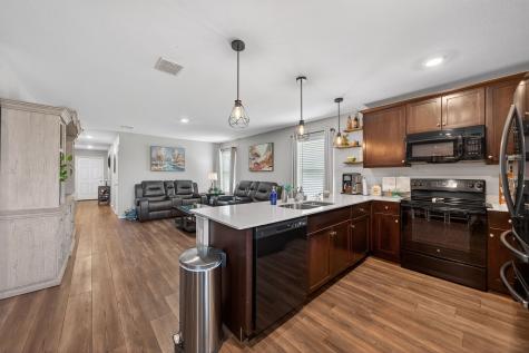554 Deerfern Drive Princeton TX 75407