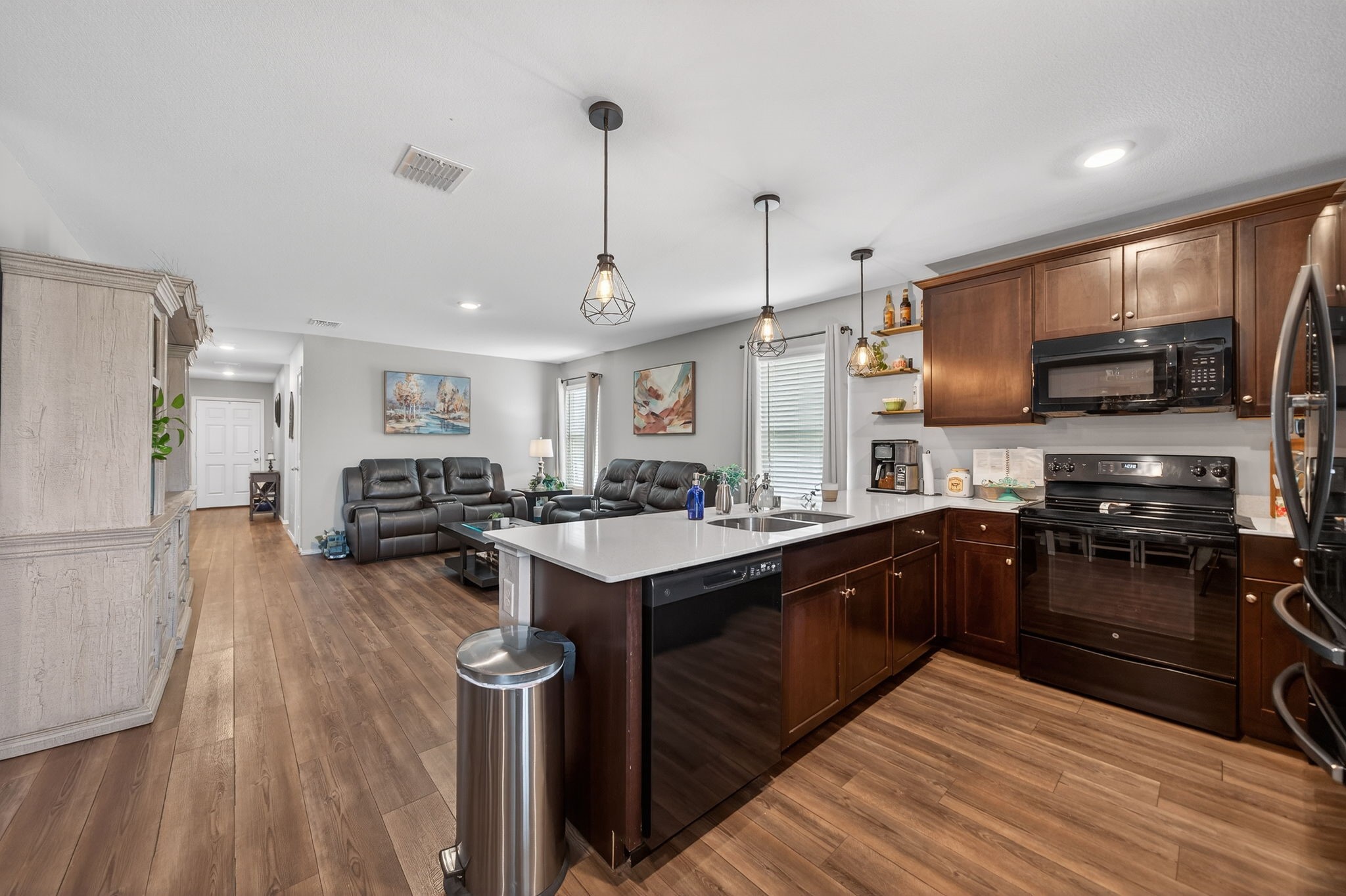 554 Deerfern Drive Princeton TX 75407