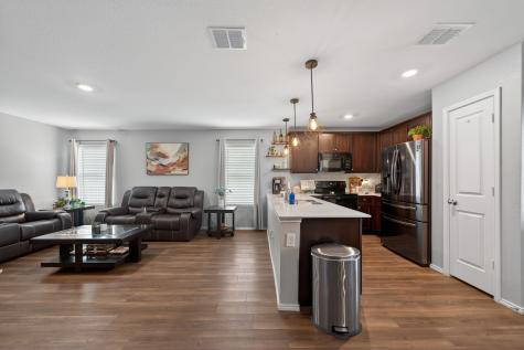554 Deerfern Drive Princeton TX 75407