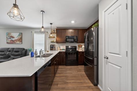 554 Deerfern Drive Princeton TX 75407
