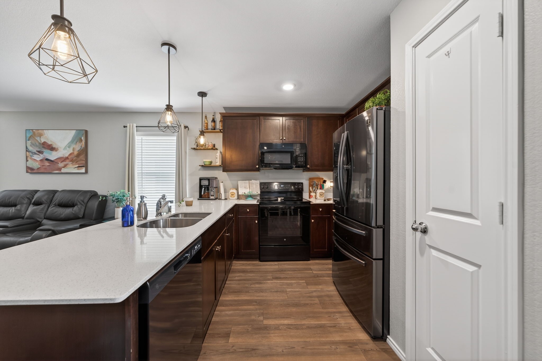 554 Deerfern Drive Princeton TX 75407