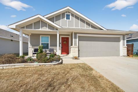 554 Deerfern Drive Princeton TX 75407