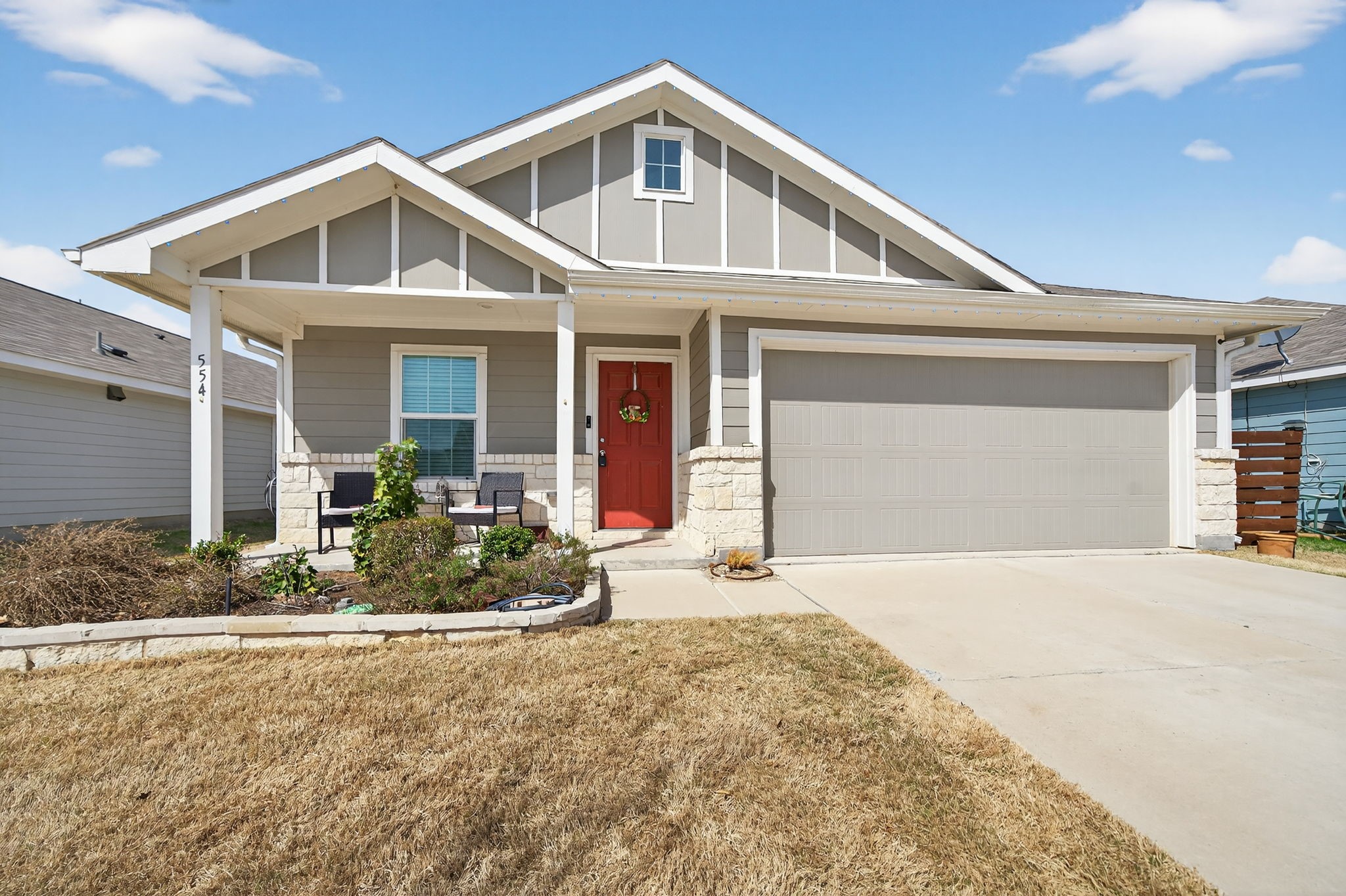 554 Deerfern Drive Princeton TX 75407