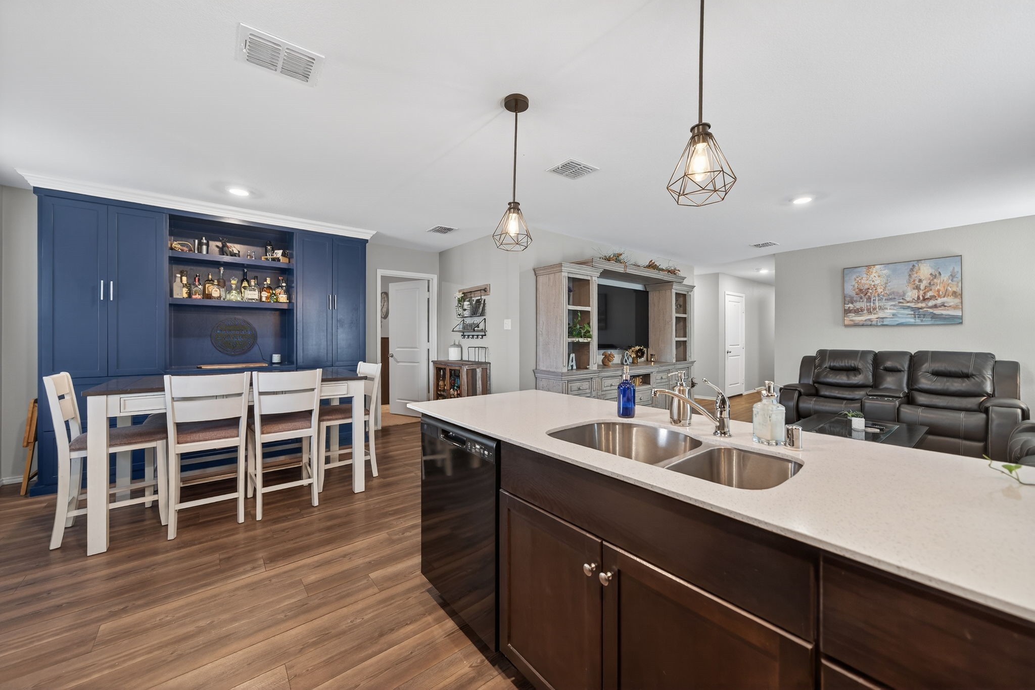 554 Deerfern Drive Princeton TX 75407