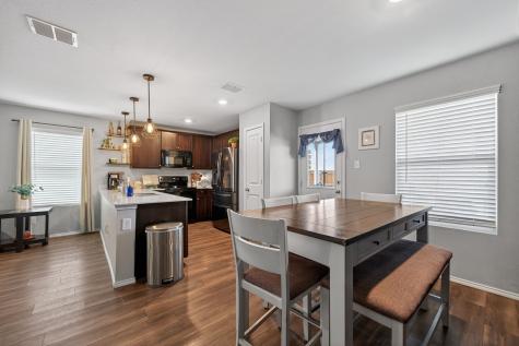 554 Deerfern Drive Princeton TX 75407