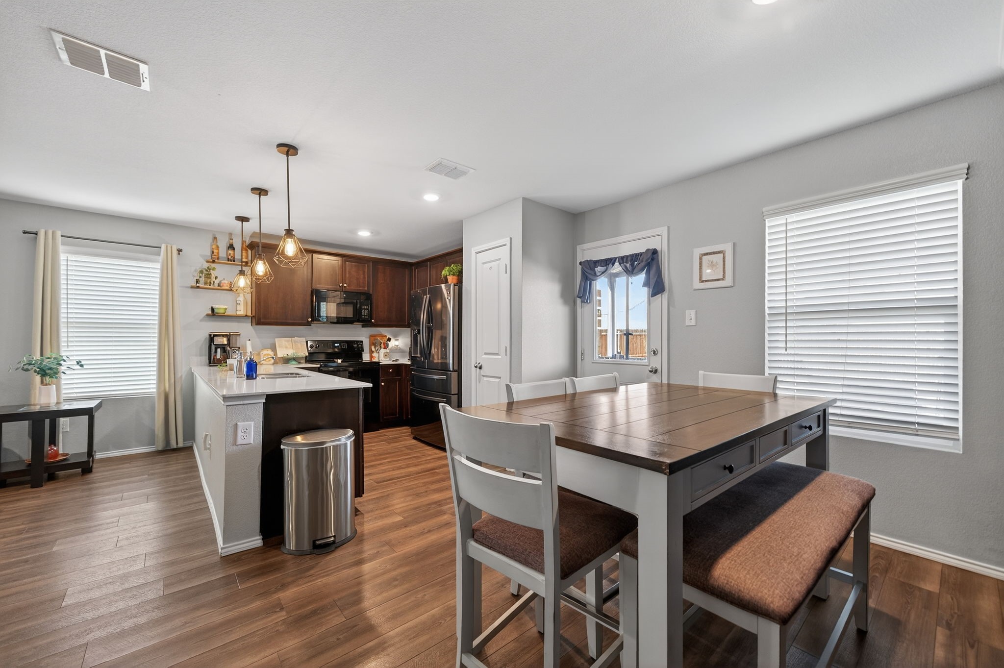 554 Deerfern Drive Princeton TX 75407