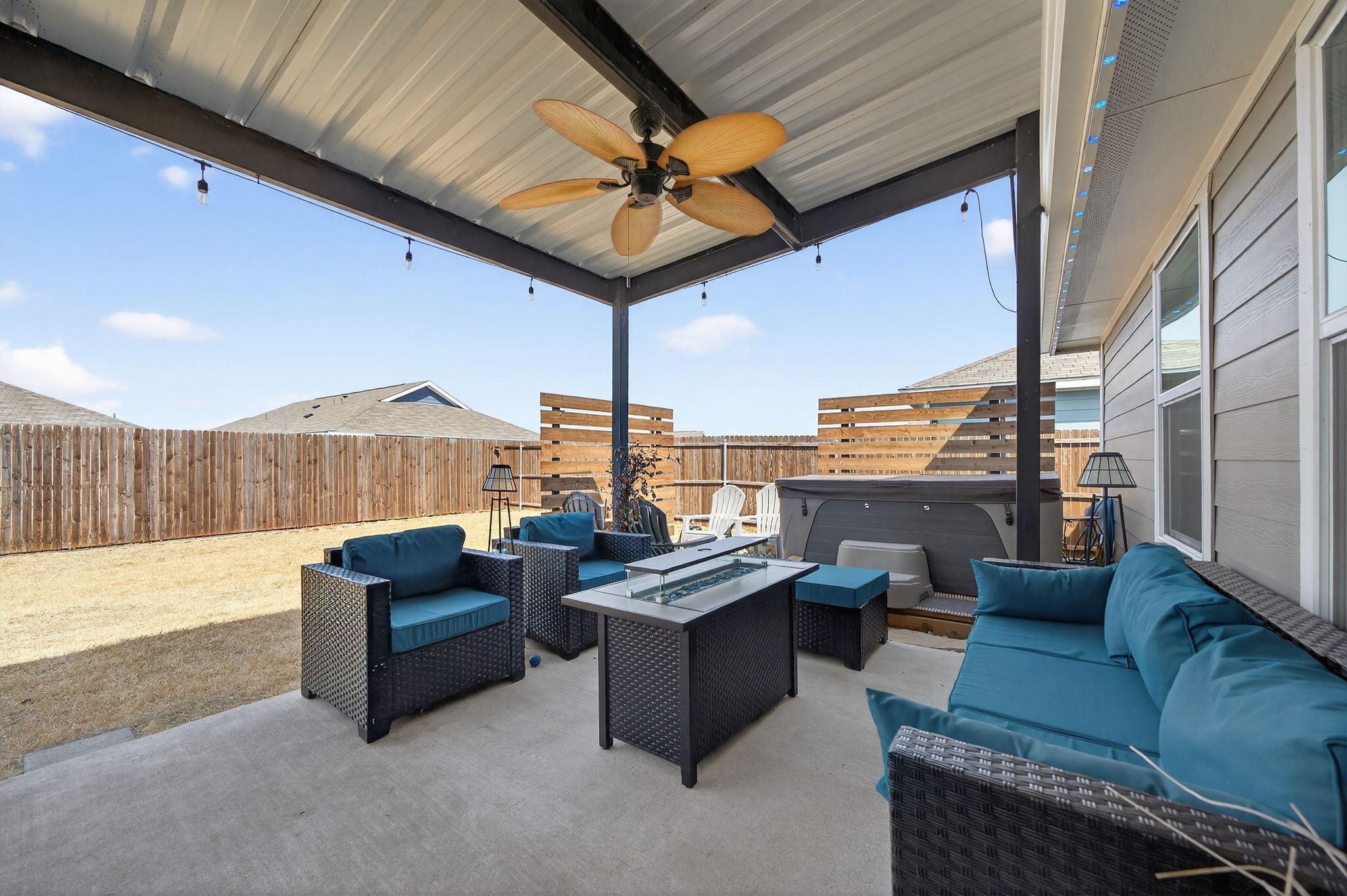 554 Deerfern Drive Princeton TX 75407