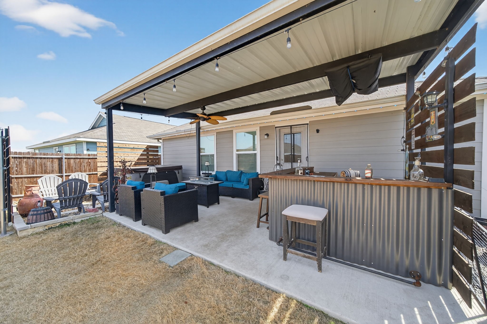 554 Deerfern Drive Princeton TX 75407