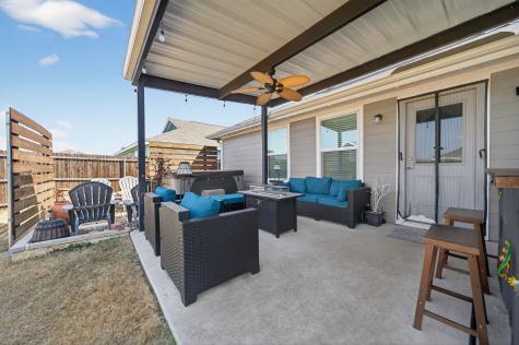 554 Deerfern Drive Princeton TX 75407