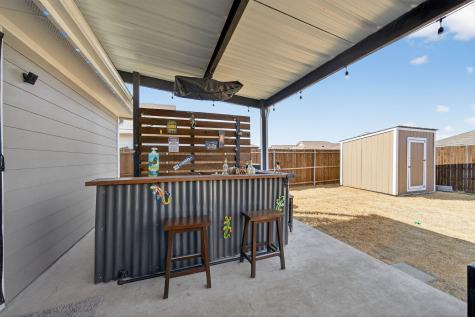 554 Deerfern Drive Princeton TX 75407