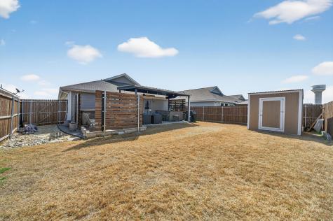 554 Deerfern Drive Princeton TX 75407