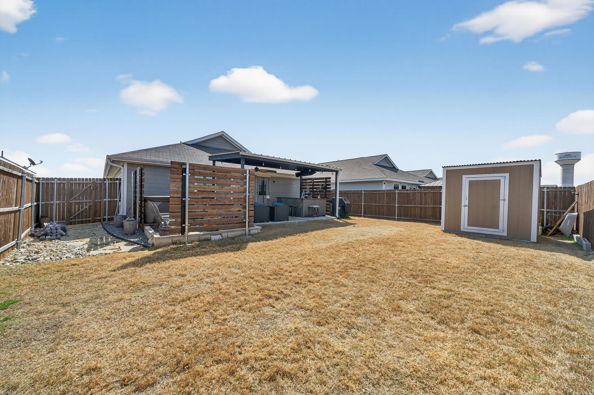 554 Deerfern Drive Princeton TX 75407