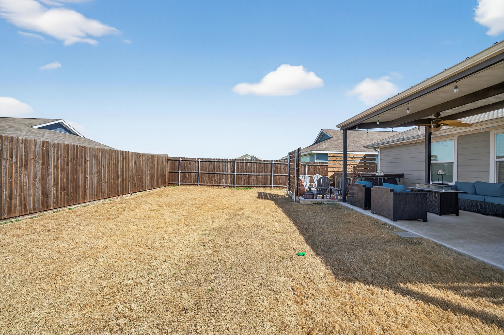 554 Deerfern Drive Princeton TX 75407