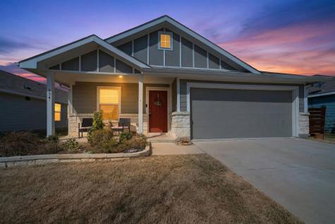 554 Deerfern Drive Princeton TX 75407