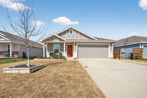 554 Deerfern Drive Princeton TX 75407