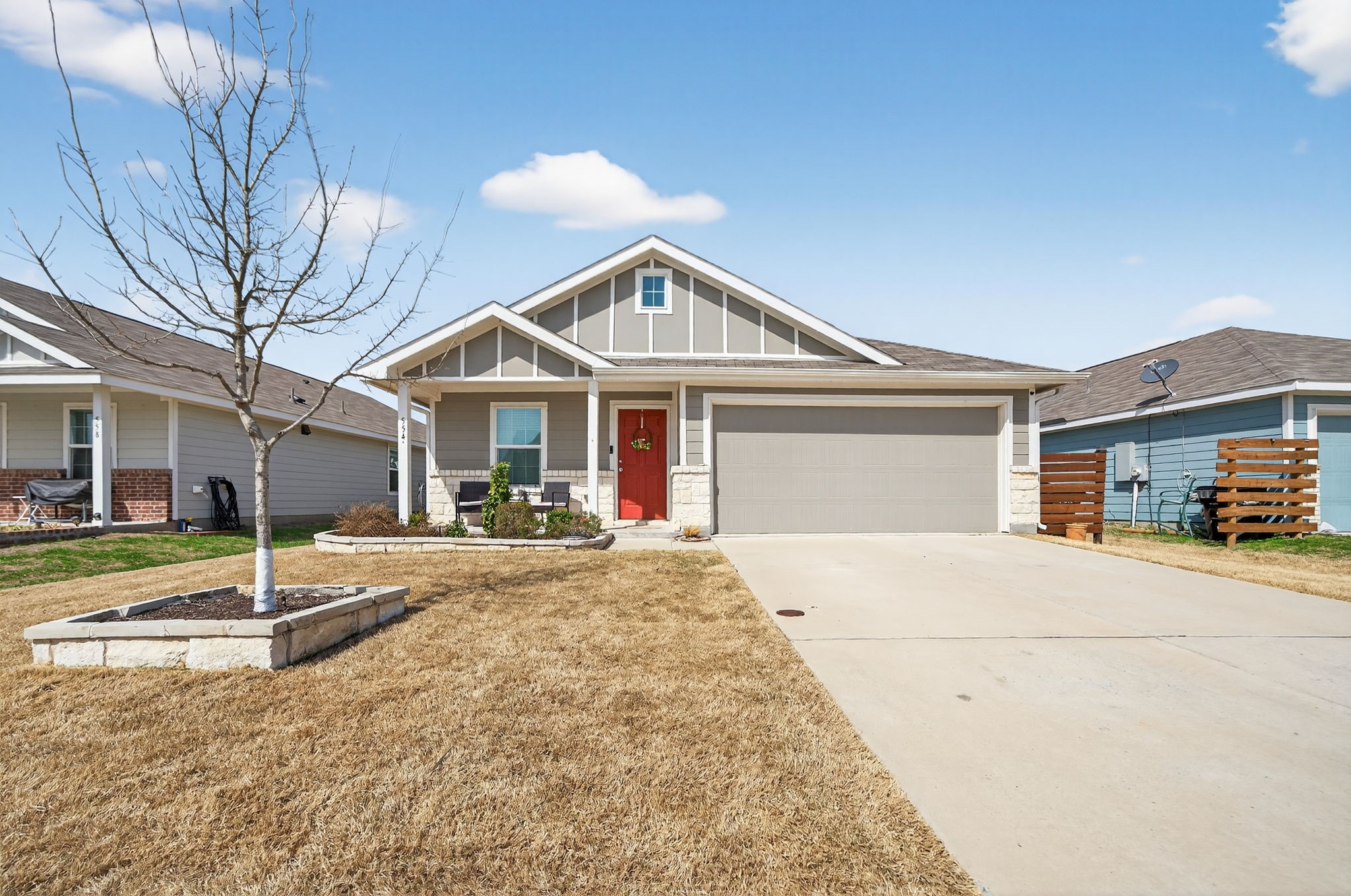 554 Deerfern Drive Princeton TX 75407
