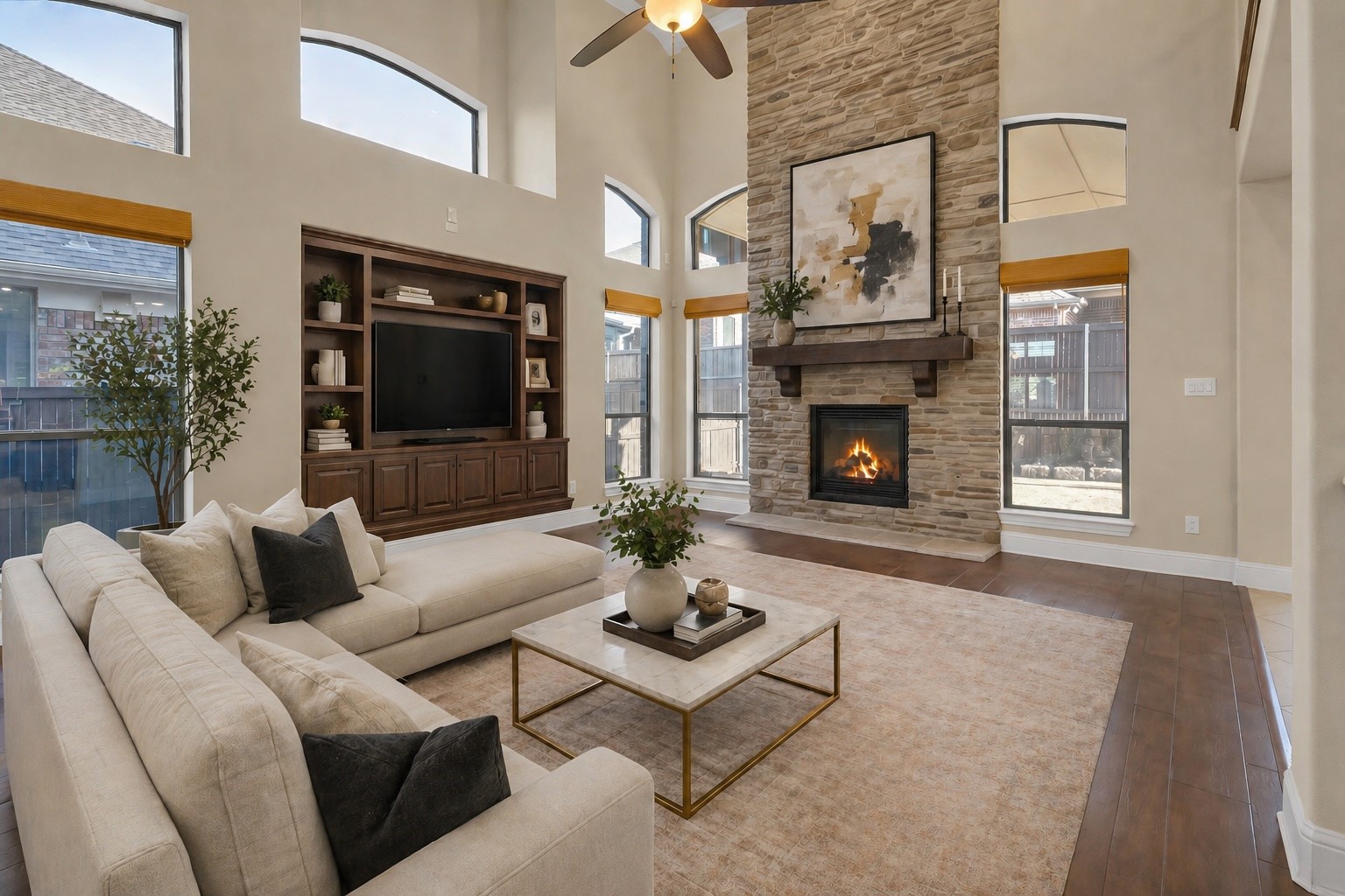 1525 Snowberry Drive Allen TX 75013