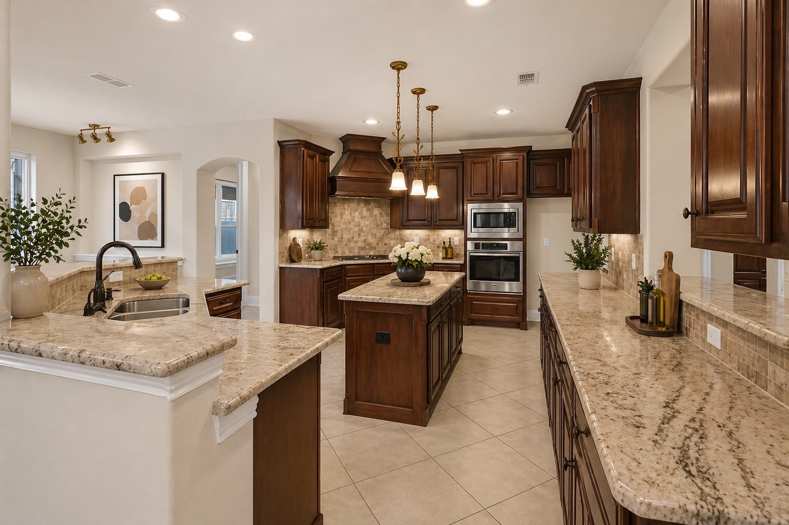 1525 Snowberry Drive Allen TX 75013