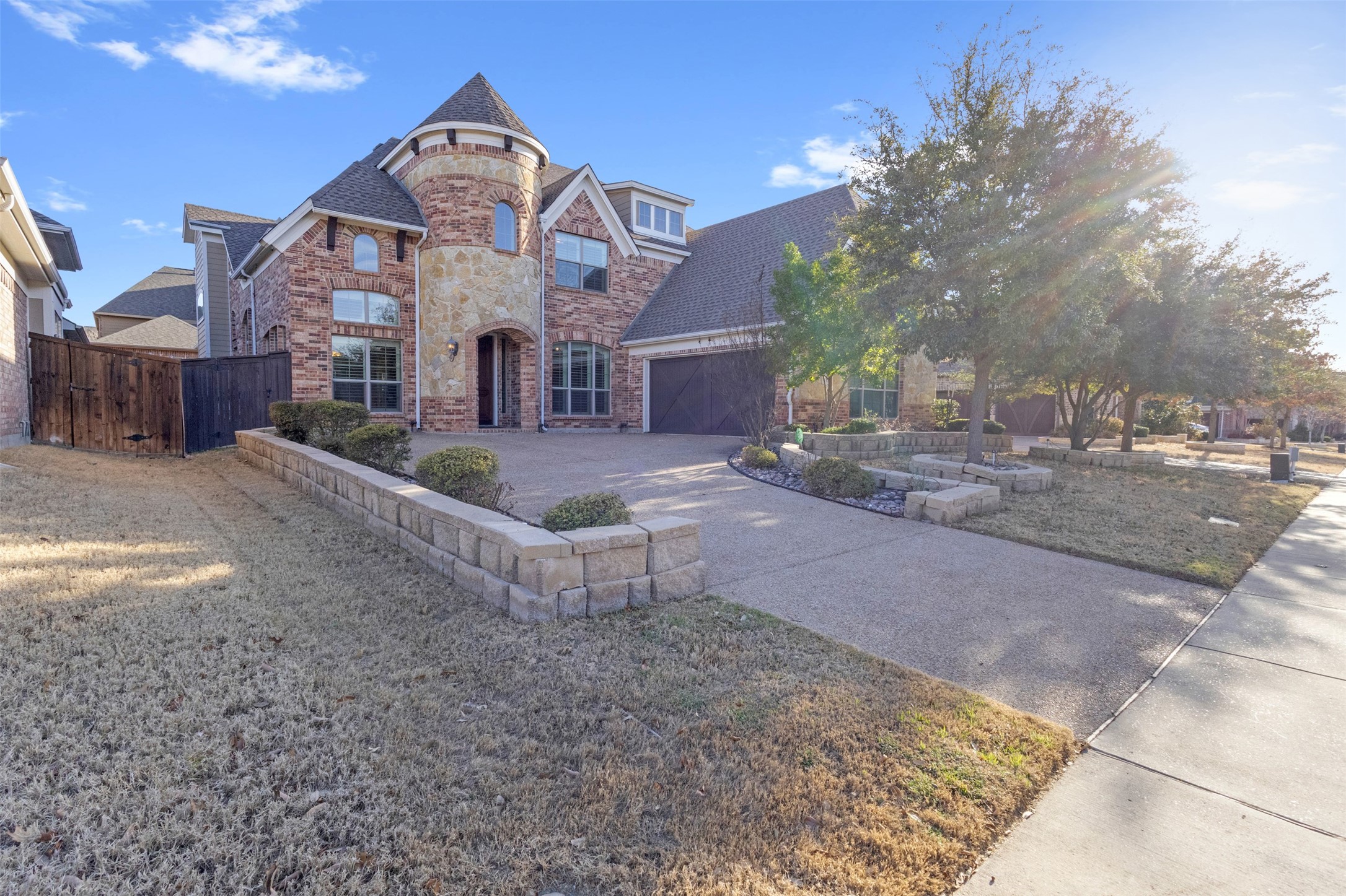 1525 Snowberry Drive Allen TX 75013