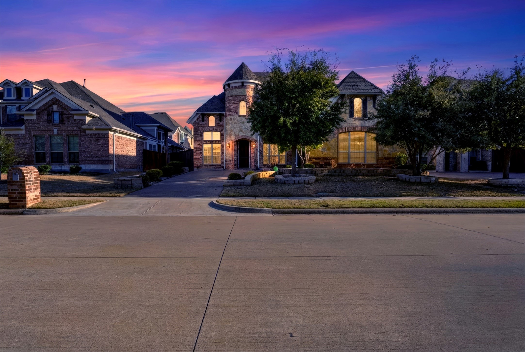 1525 Snowberry Drive Allen TX 75013