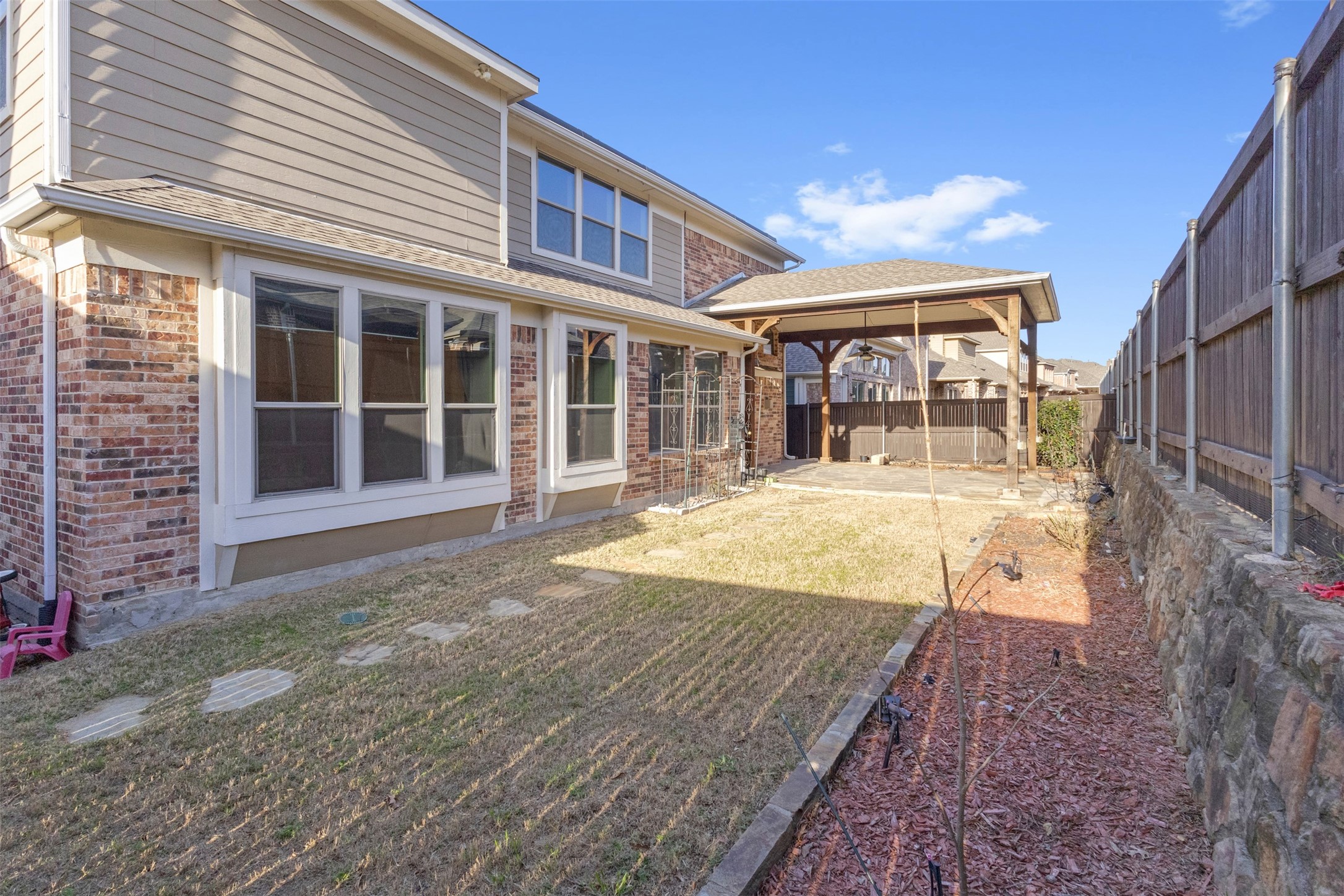 1525 Snowberry Drive Allen TX 75013