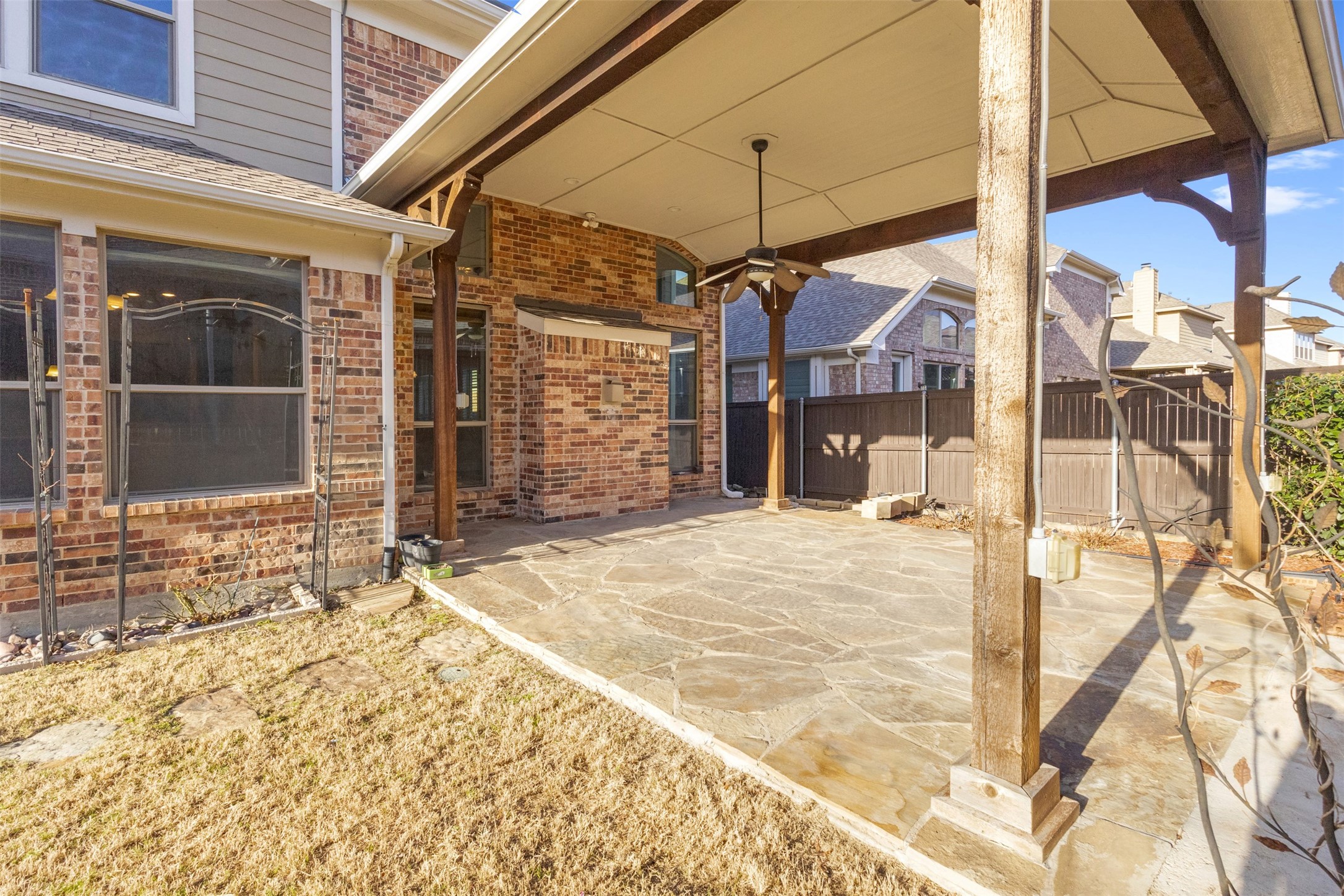 1525 Snowberry Drive Allen TX 75013