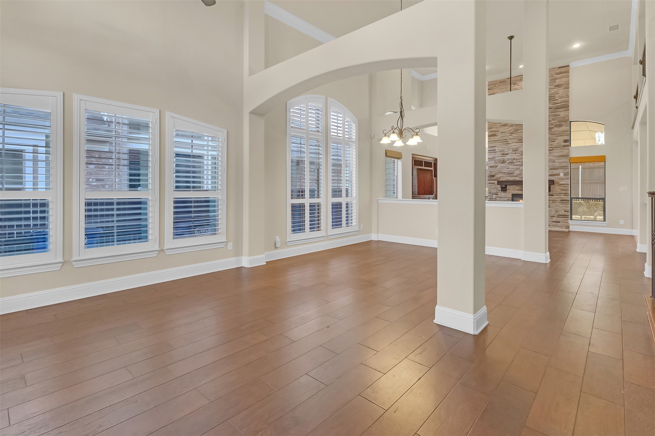 1525 Snowberry Drive Allen TX 75013