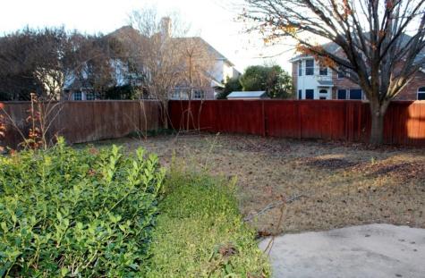 1616 Willow Lane Mckinney TX 75072