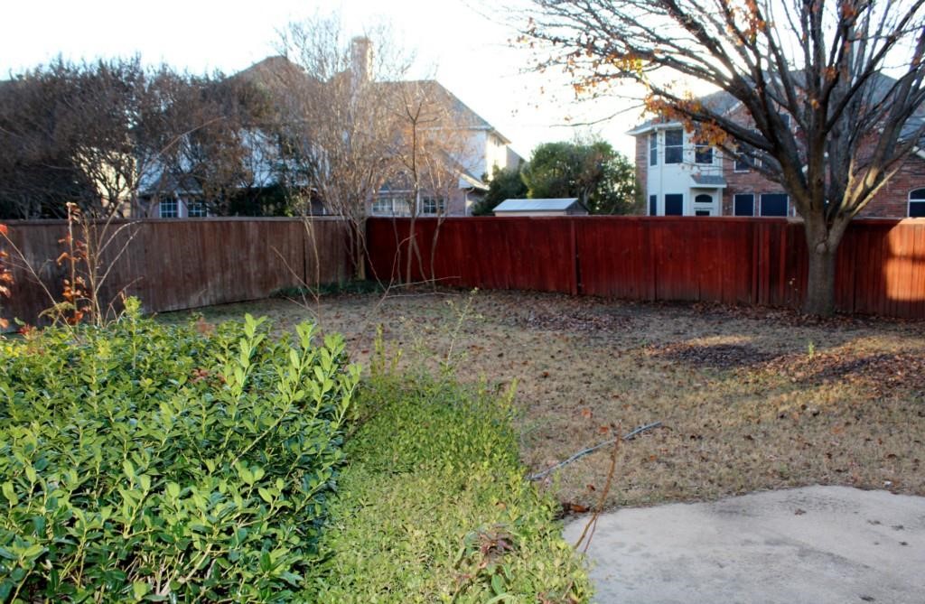 1616 Willow Lane Mckinney TX 75072