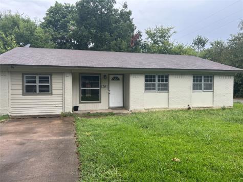 1201 W Center Street Sherman TX 75092