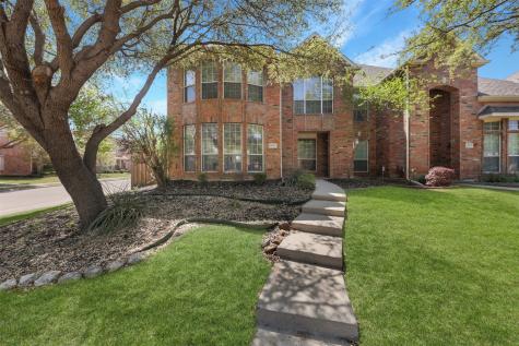 11573 Chaucer Drive Frisco TX 75035