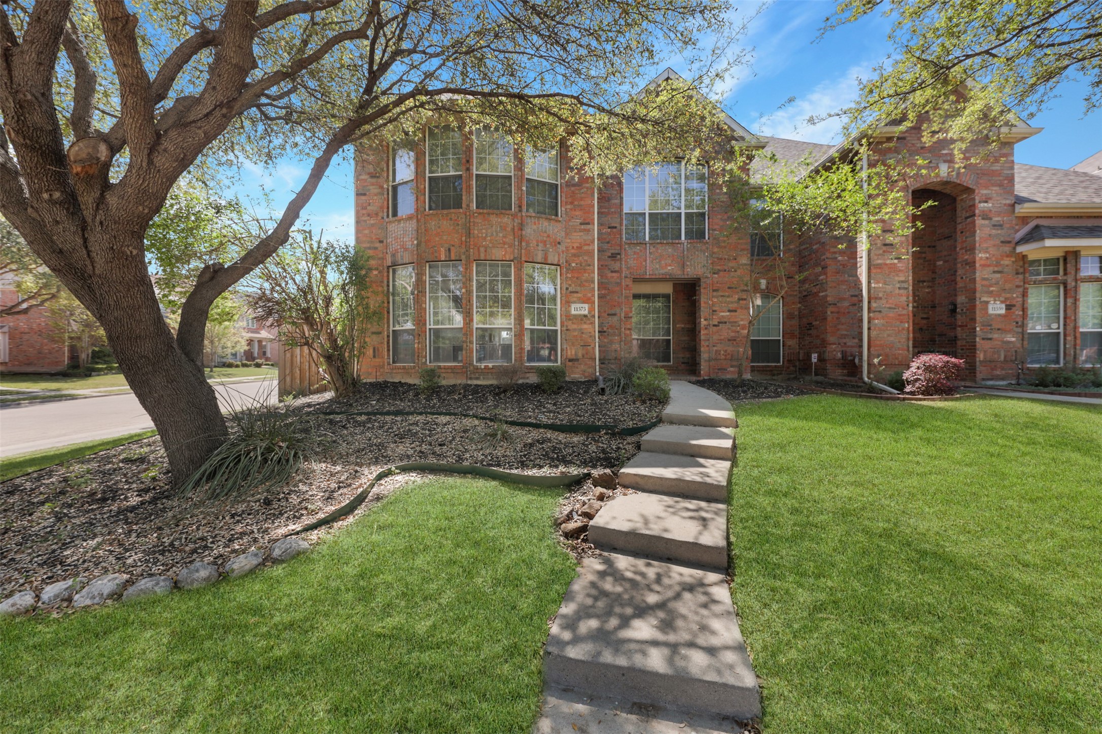 11573 Chaucer Drive Frisco TX 75035