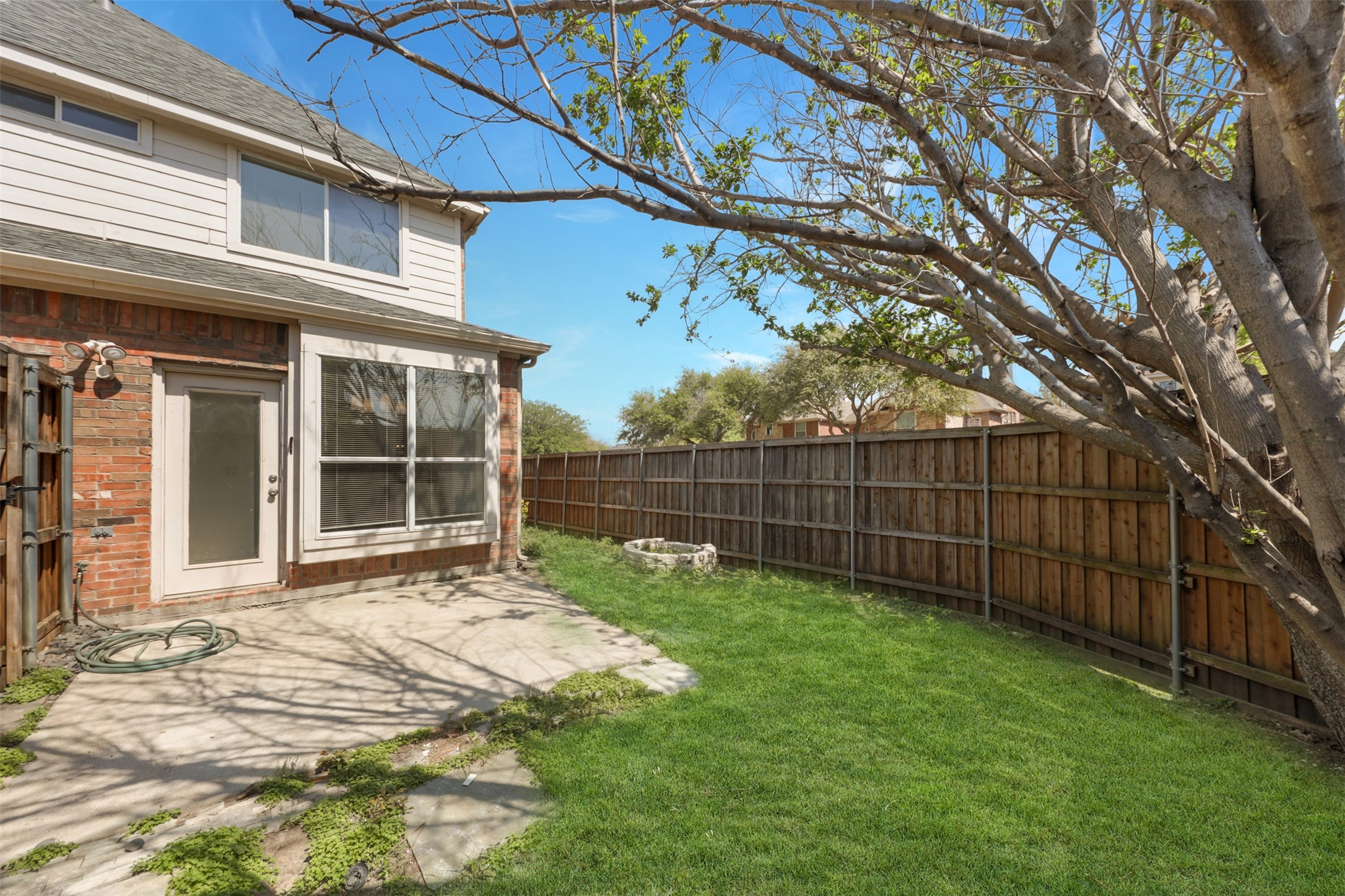 11573 Chaucer Drive Frisco TX 75035