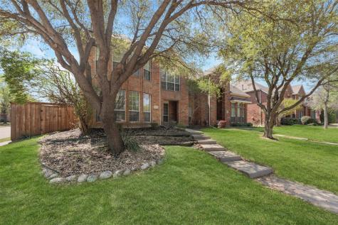 11573 Chaucer Drive Frisco TX 75035