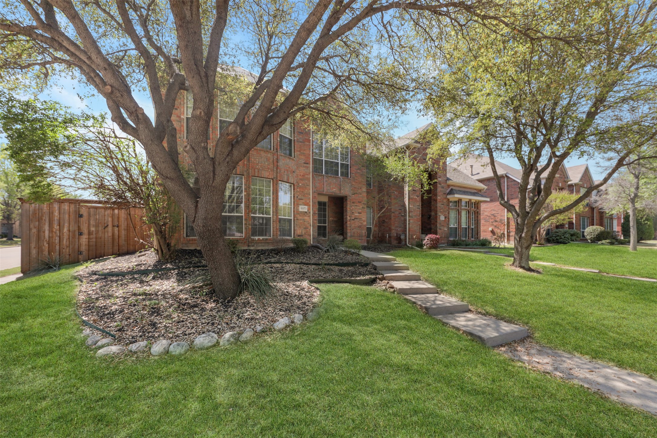 11573 Chaucer Drive Frisco TX 75035