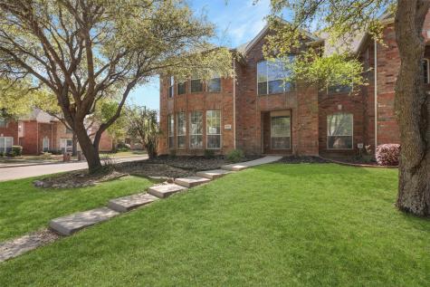 11573 Chaucer Drive Frisco TX 75035