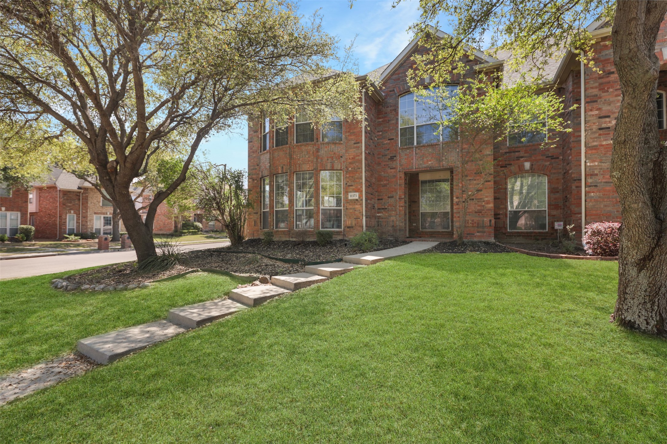 11573 Chaucer Drive Frisco TX 75035